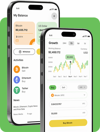 Datos de mercado en vivo mostrados en la interfaz de la plataforma de trading de Ilustre Digitanza