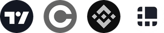 Representación visual e identidad de marca del socio estratégico de la plataforma de trading de Ilustre Digitanza